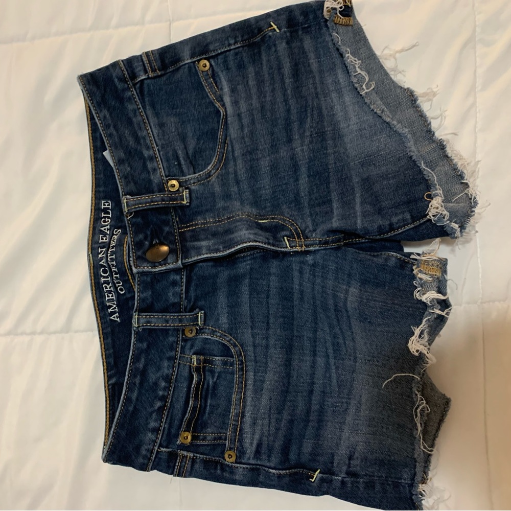 American eagle shorts. Like brand new great condition